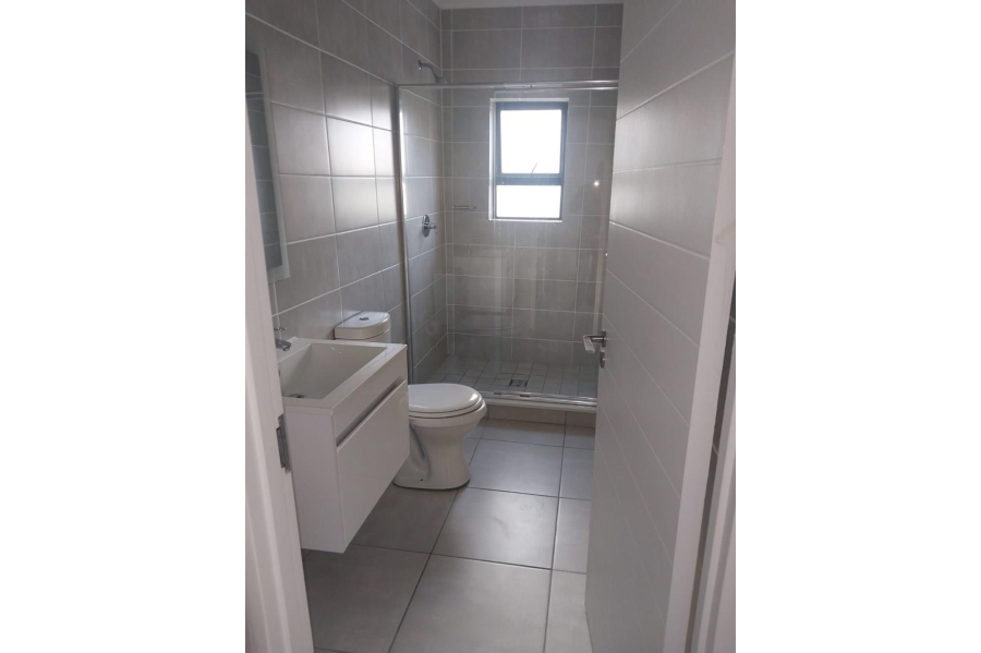 1 Bedroom Property for Sale in Richwood Western Cape